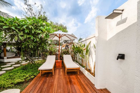 1 bedroom Villa in Ubud, Gianyar, Bali (13779) 4