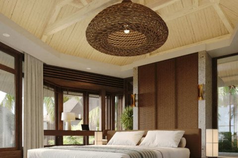 2 bedrooms Villa in Ubud, Gianyar, Bali (5538) 2