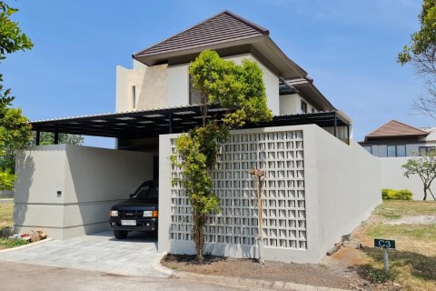 4 bedrooms Villa in Denpasar, Bali (8382) 3
