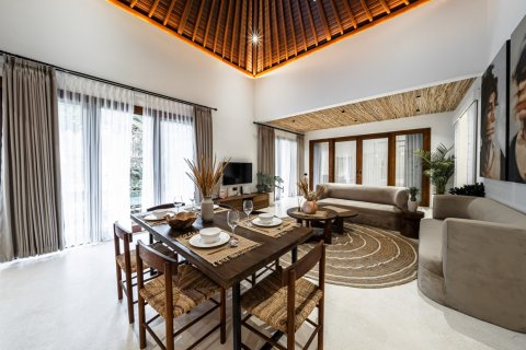 3 bedrooms Villa in Ubud, Gianyar, Bali (5383) 6