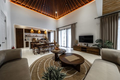3 bedrooms Villa in Ubud, Gianyar, Bali (5383) 8