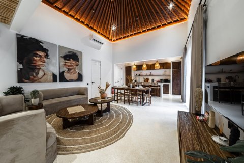 3 bedrooms Villa in Ubud, Gianyar, Bali (5383) 7