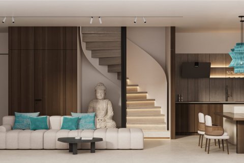 2 bedrooms Villa in South Kuta, Badung, Bali (8831) 5