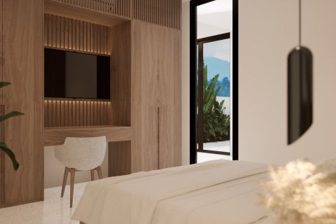 3 bedrooms Villa in Canggu, Badung, Bali (5372) 9