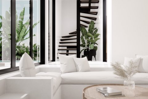 3 bedrooms Villa in Canggu, Badung, Bali (5372) 8