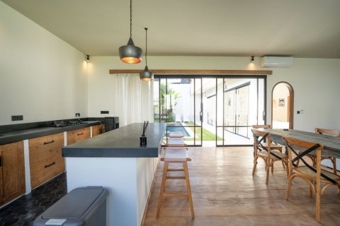 2 bedrooms Villa in Canggu, Badung, Bali (13782) 2