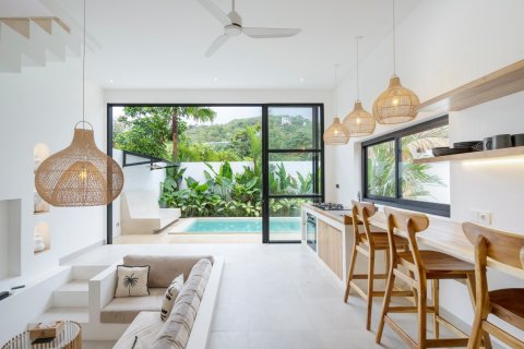Vila 2 kamar tidur di Kuta, Badung, Bali (5544)