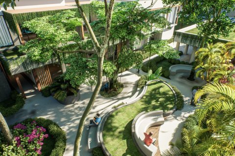 2 bedrooms Townhouse in Denpasar, Bali (8409) 6