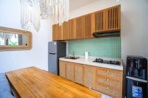 Vila 2 kamar tidur di Seminyak, Badung, Bali (10601) 5