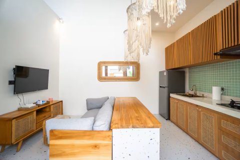 Vila 2 kamar tidur di Seminyak, Badung, Bali (10601) 6