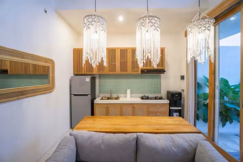 Vila 2 kamar tidur di Seminyak, Badung, Bali (10601) 3