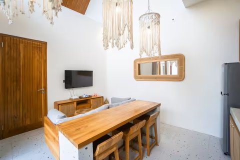 Vila 2 kamar tidur di Seminyak, Badung, Bali (10601) 4