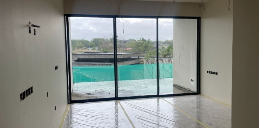 Vila studio di Ungasan, Badung, Bali (10600)