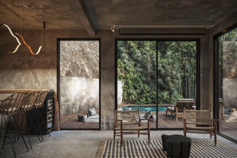 4 bedrooms Villa in Ubud, Gianyar, Bali (8187) 10