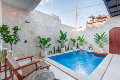 2 bedrooms Villa in Canggu, Badung, Bali (10273) 23