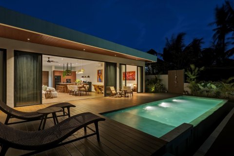 2 bedrooms Villa in Serenity Villas, Ubud, Gianyar, Bali (17215) 18