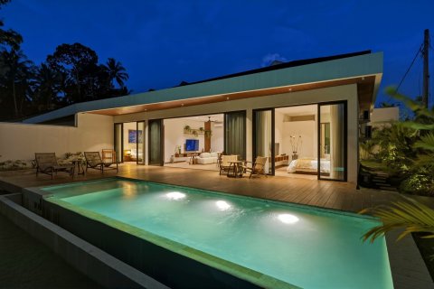 2 bedrooms Villa in Serenity Villas, Ubud, Gianyar, Bali (17215) 19