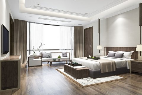 Increasing tourist flow in Bali boosts demand for property rentals