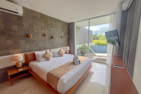 1 bedroom Villa in South Kuta, Badung, Bali (8914) 9