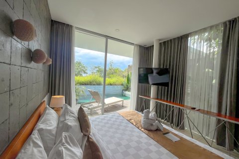 1 bedroom Villa in South Kuta, Badung, Bali (8914) 10