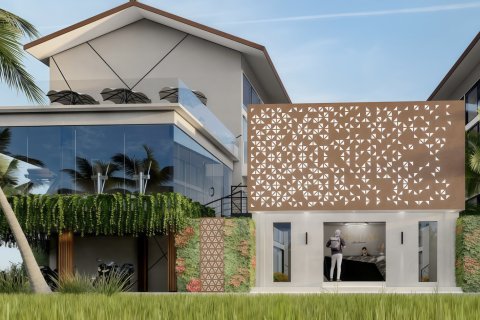 1 bedroom Apartment in Canggu, Badung, Bali (9734) 3