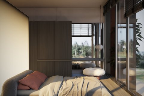 1 bedroom Apartment in Denpasar, Bali (9170) 2