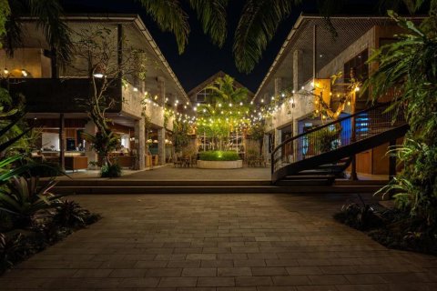 Apartemen 1 kamar tidur di Ubud, Gianyar, Bali (9987) 5