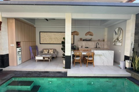 2 bedrooms Villa in Jimbaran, Badung, Bali (13791) 12