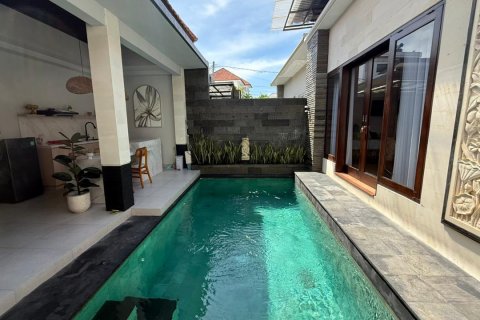 2 bedrooms Villa in Jimbaran, Badung, Bali (13791) 13