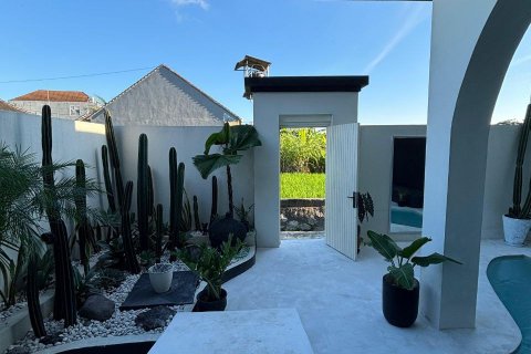 Vila 2 kamar tidur di Canggu, Badung, Bali (8886) 19
