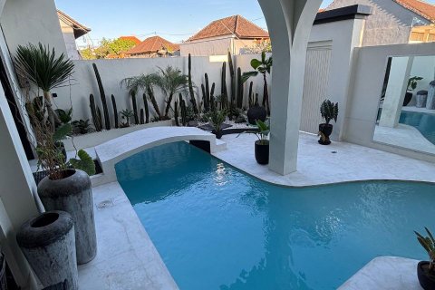Vila 2 kamar tidur di Canggu, Badung, Bali (8886) 18