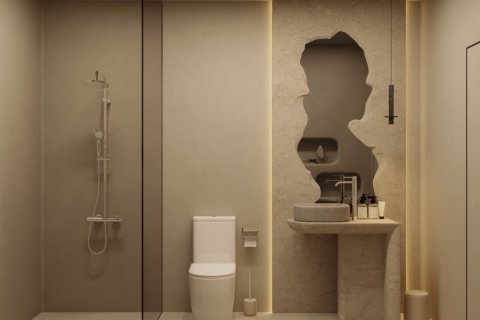 1 bedroom Apartment in Canggu, Badung, Bali (5388) 8