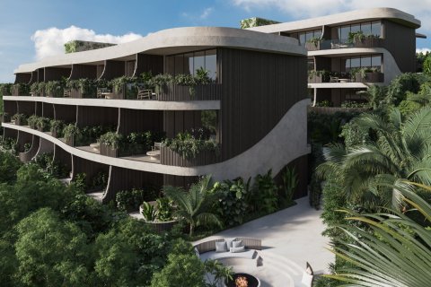 1 bedroom Apartment in Canggu, Badung, Bali (5388) 9
