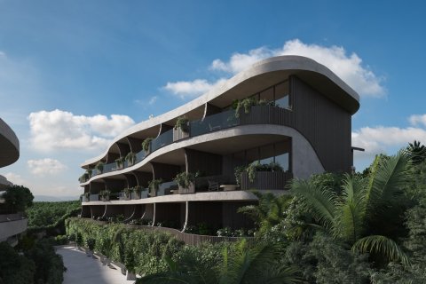 1 bedroom Apartment in Canggu, Badung, Bali (5388) 10