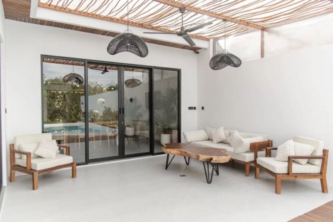 Vila 2 kamar tidur di Ungasan, Badung, Bali (14106) 8