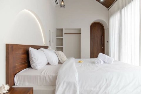 Vila 2 kamar tidur di Ungasan, Badung, Bali (14106) 9