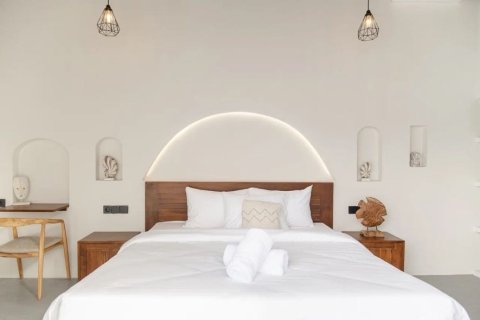 Vila 2 kamar tidur di Ungasan, Badung, Bali (14106) 7