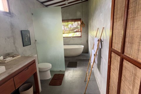 Vila 2 kamar tidur di Denpasar, Bali (9634) 5