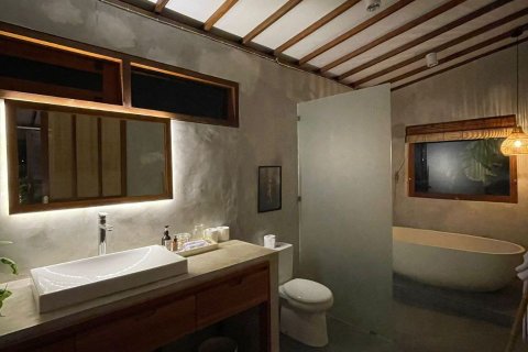 Vila 2 kamar tidur di Denpasar, Bali (9634) 2