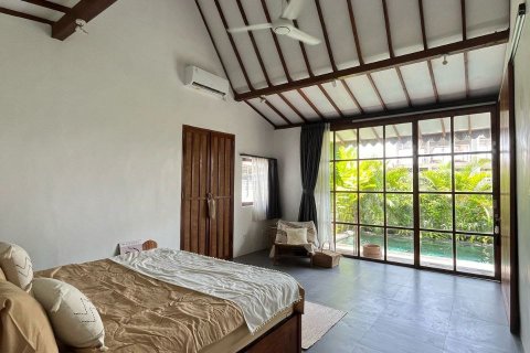 Vila 2 kamar tidur di Denpasar, Bali (9634) 3