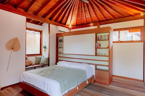 Vila 4 kamar tidur di Canggu, Badung, Bali (10703) 10