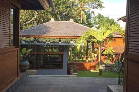 Vila 4 kamar tidur di Canggu, Badung, Bali (10703) 9