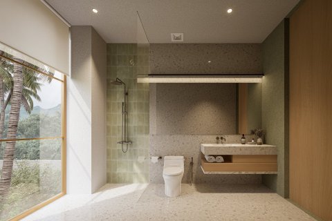 2 bedrooms Villa in Kuta, Badung, Bali (8807) 4