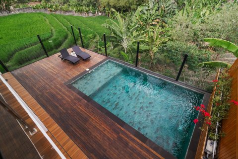 2 bedrooms Townhouse in Canggu, Badung, Bali (8901) 2