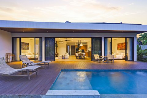 2 bedrooms Villa in Serenity Villas, Ubud, Gianyar, Bali (17215)