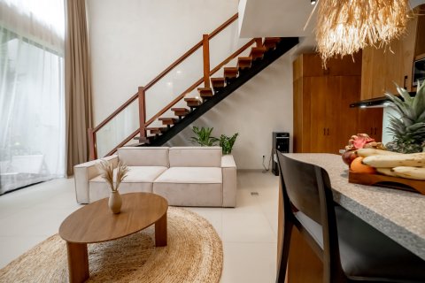 1 bedroom Villa in Canggu, Badung, Bali (8798) 2