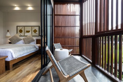 4 bedrooms Villa in Canggu, Badung, Bali (10170) 11