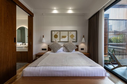 4 bedrooms Villa in Canggu, Badung, Bali (10170) 10