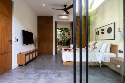 4 bedrooms Villa in Canggu, Badung, Bali (10170) 12