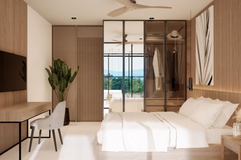 3 bedrooms Villa in Canggu, Badung, Bali (5372) 5